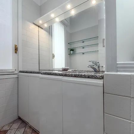 Casa Da Moscova Apartman