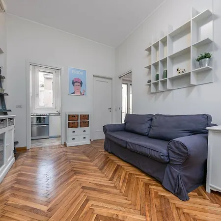 Apartman Casa Da Moscova