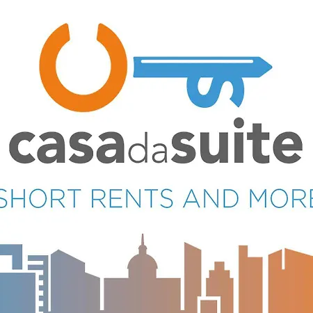 Apartman Casa Da Moscova Milánó